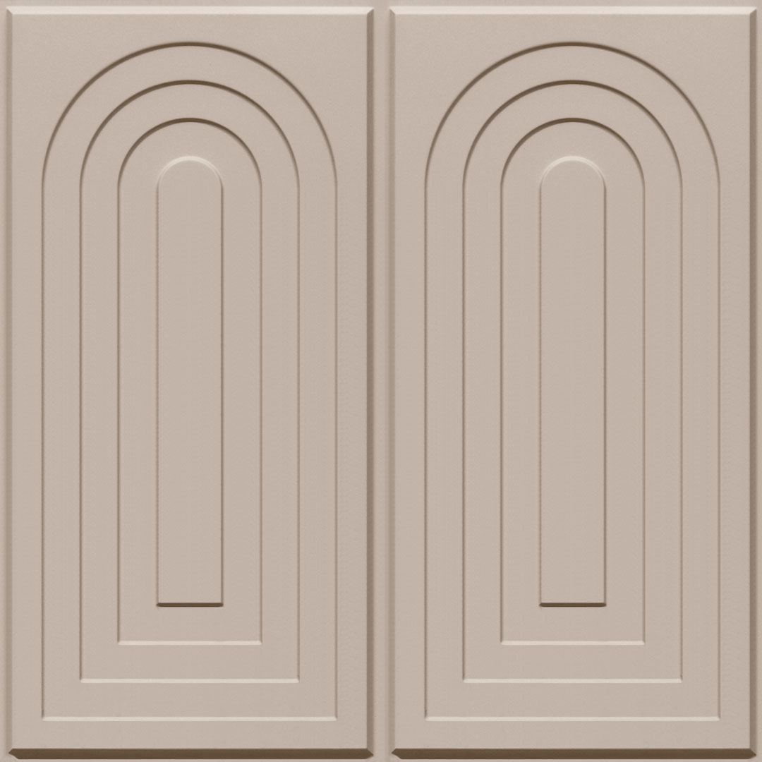 2005-Arch Harmony-Rodeo Dust-Peel and Stick