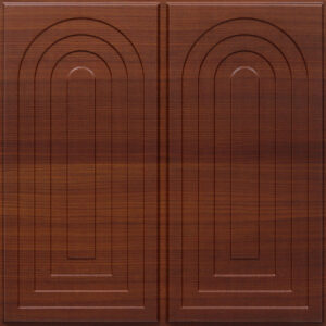 2005-Arch Harmony-Spiced Wallnut-Peel and Stick