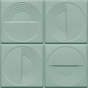 2006-Orbit Layers-Edge Water-Peel and Stick