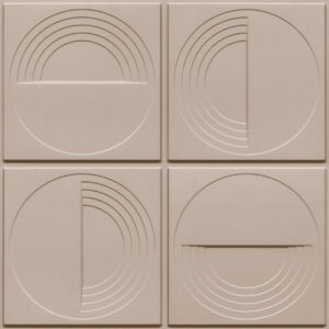 2006-Orbit Layers-Rodeo Dust-Peel and Stick