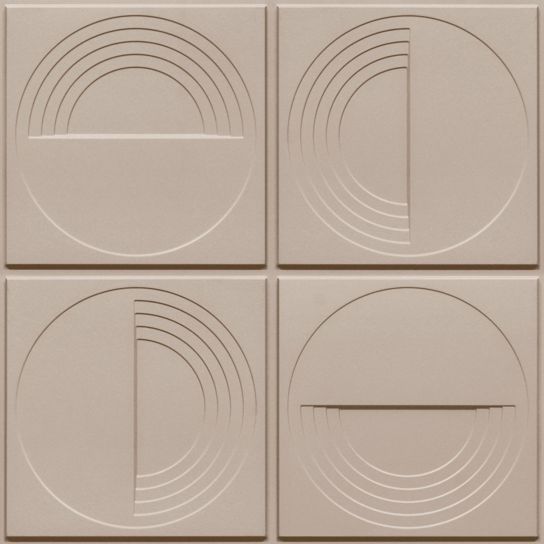 2006-Orbit Layers-Rodeo Dust-Peel and Stick