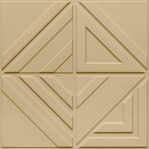 2007-Geo Fusion-Dairy Cream-Peel and Stick