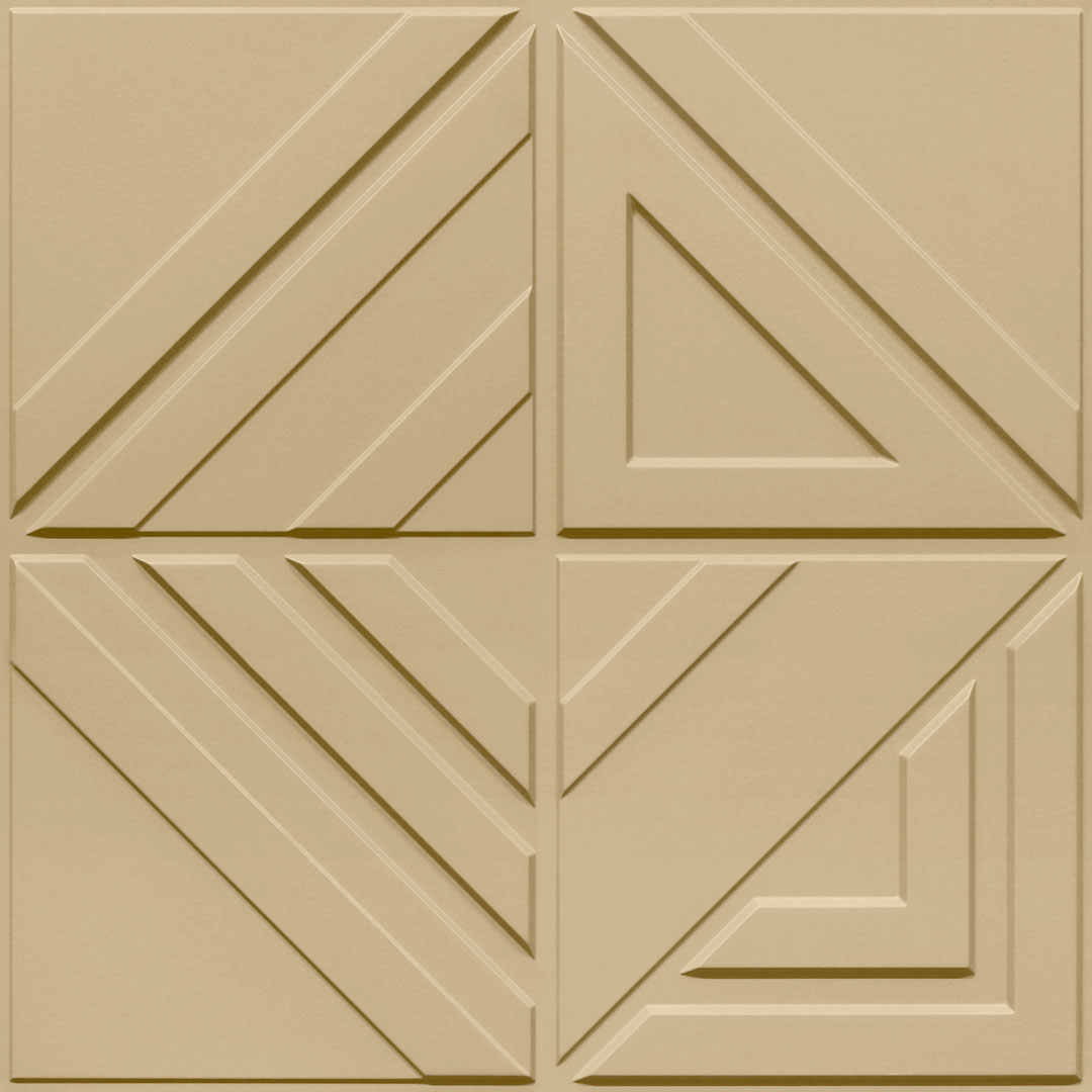 2007-Geo Fusion-Dairy Cream-Peel and Stick