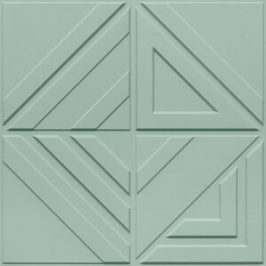 2007-Geo Fusion-Edge Water-Peel and Stick