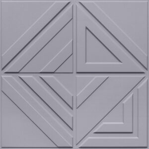 2007-Geo Fusion-Milky Grey-Peel and Stick