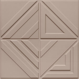 2007-Geo Fusion-Rodeo Dust-Peel and Stick