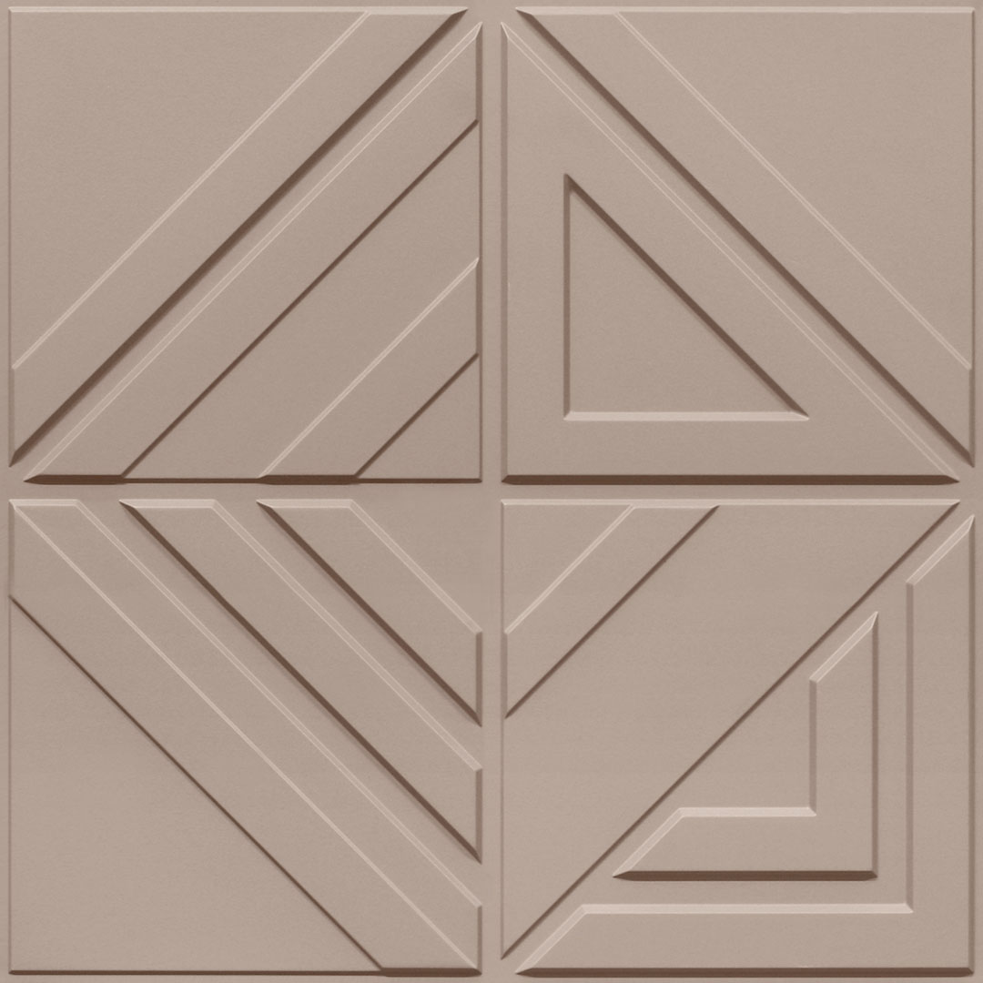 2007-Geo Fusion-Rodeo Dust-Peel and Stick