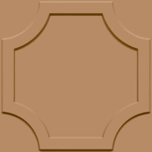 2008-Heritage Curve-Brown Candy-Peel and Stick