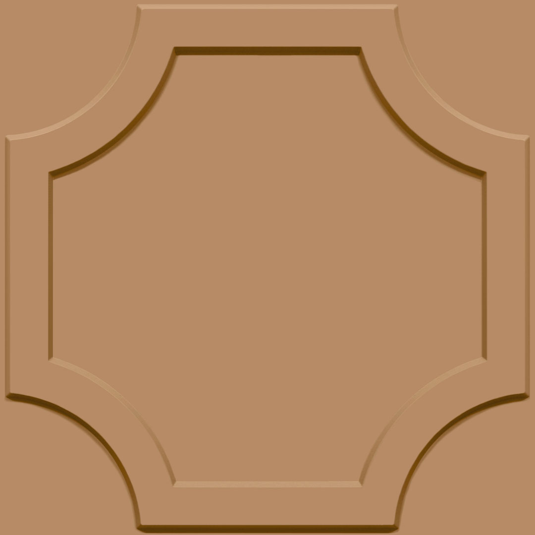 2008-Heritage Curve-Brown Candy-Peel and Stick