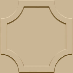 2008-Heritage Curve-Dairy Cream-Peel and Stick