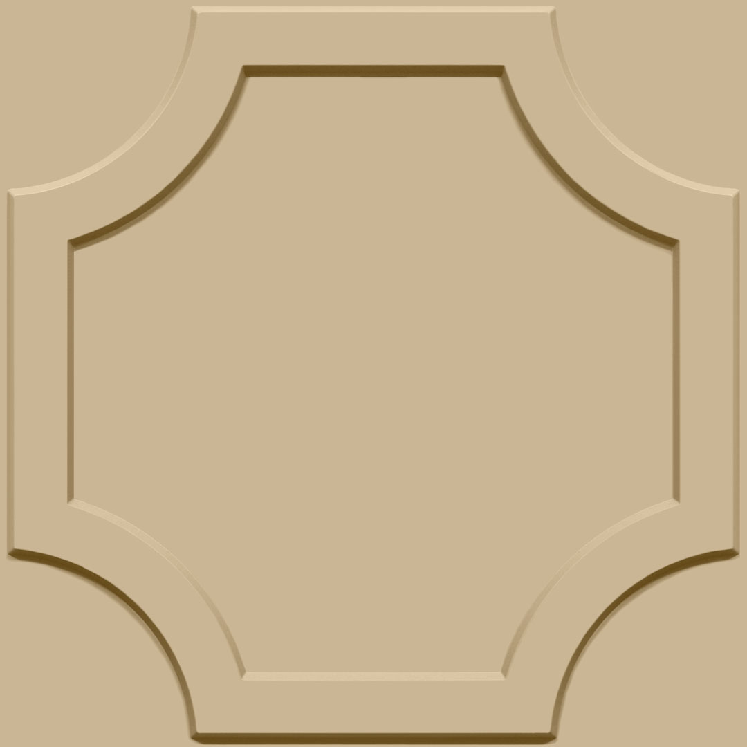 2008-Heritage Curve-Dairy Cream-Peel and Stick