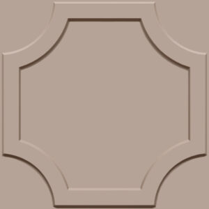 2008-Heritage Curve-Rodeo Dust-Peel and Stick