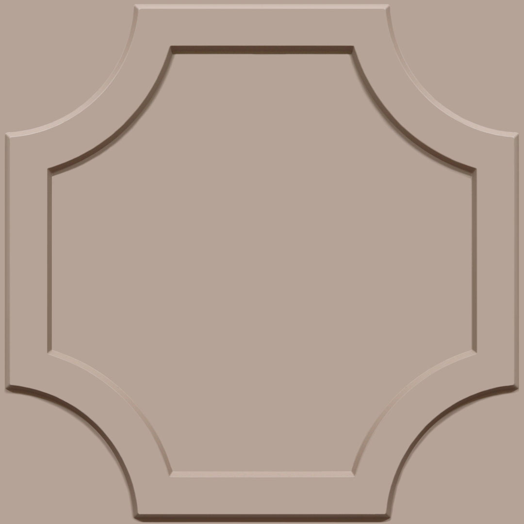 2008-Heritage Curve-Rodeo Dust-Peel and Stick