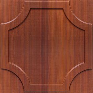 2008-Heritage Curve-Spiced Wallnut-Peel and Stick