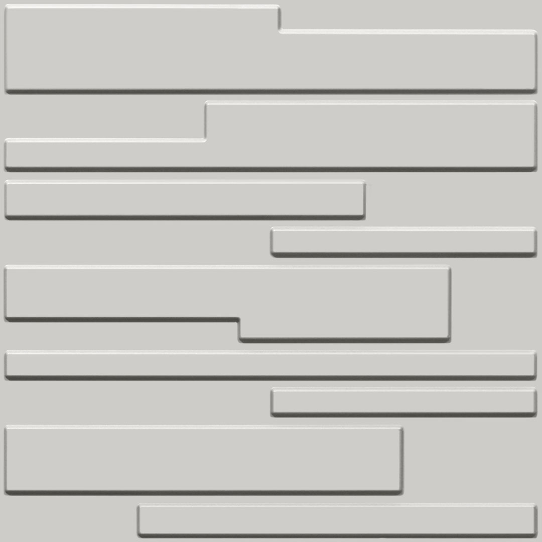 2009-Urban Strips-Coustom Colour-Peel and Stick