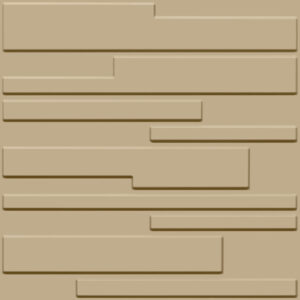 2009-Urban Strips-Dairy Cream-Peel and Stick