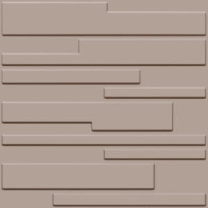 2009-Urban Strips-Rodeo Dust-Peel and Stick