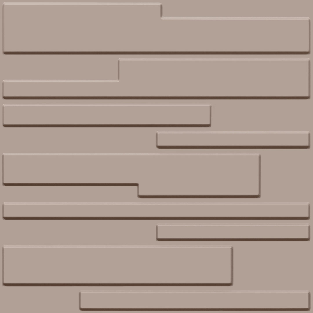 2009-Urban Strips-Rodeo Dust-Peel and Stick