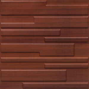 2009-Urban Strips-Spiced Wallnut-Peel and Stick