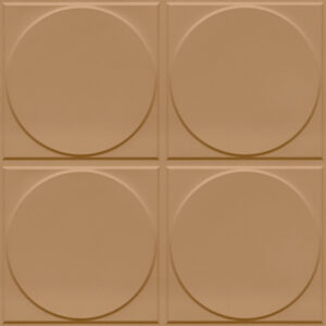 2010-Mono Orbit-Brown Candy-Peel and Stick