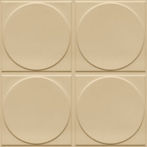 2010-Mono Orbit-Dairy Cream-Peel and Stick