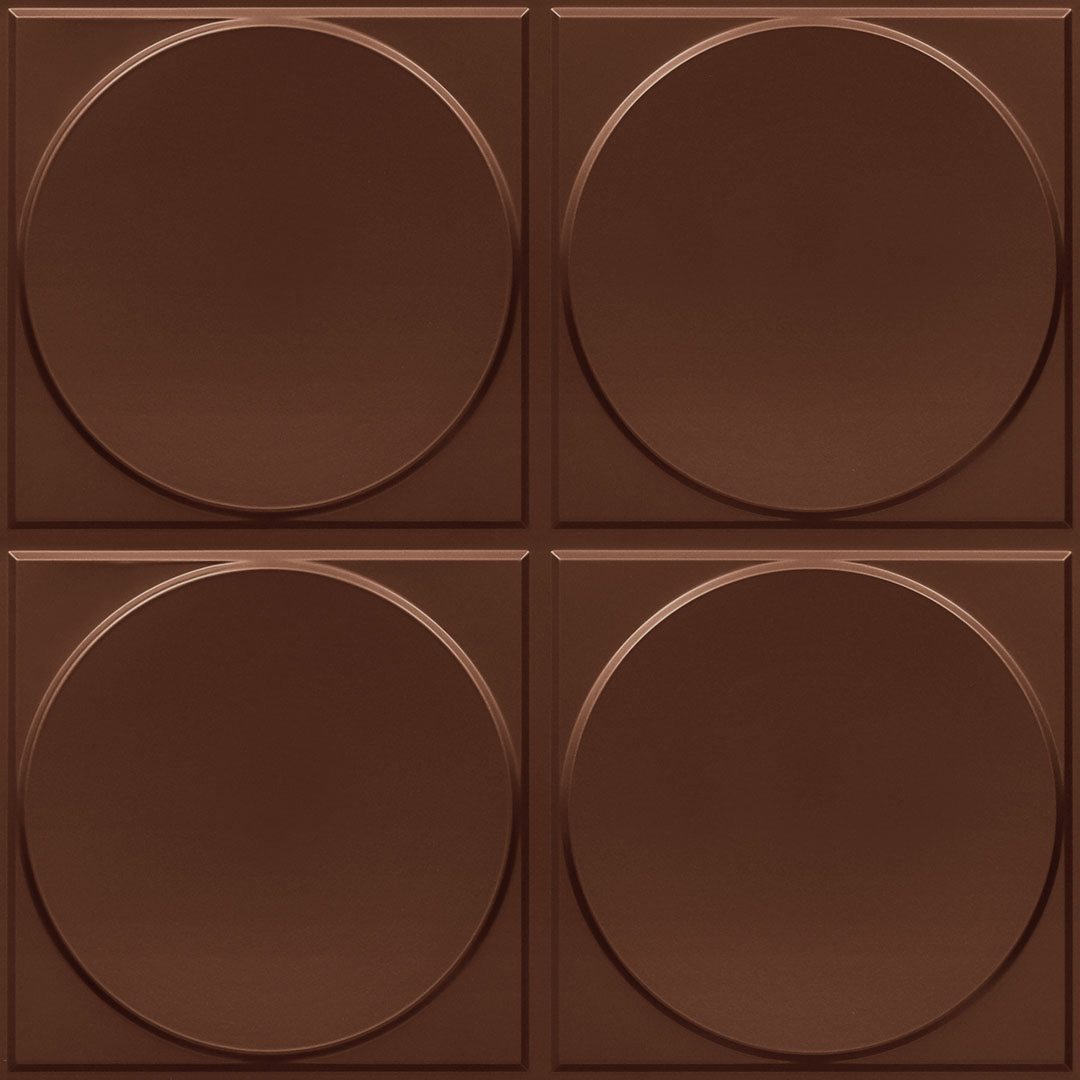 2010-Mono Orbit-Mocha-Peel and Stick