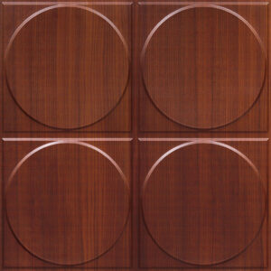 2010-Mono Orbit-Spiced Wallnut-Peel and Stick