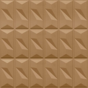 2011-Prism Edge-Brown Candy-Peel and Stick