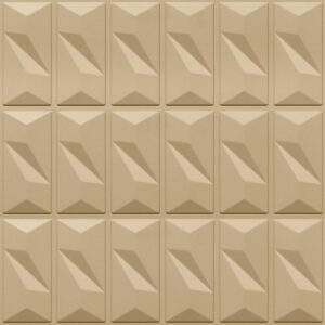 2011-Prism Edge-Dairy Cream-Peel and Stick