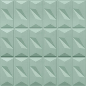 2011-Prism Edge-Edge Water-Peel and Stick