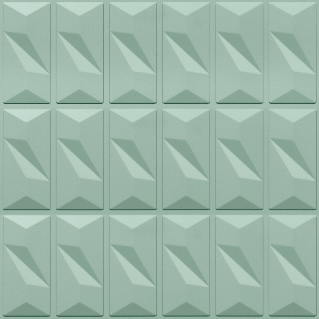 2011-Prism Edge-Edge Water-Peel and Stick