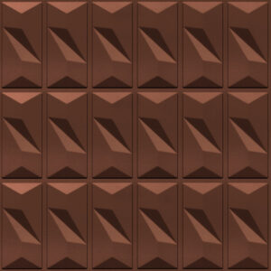 2011-Prism Edge-Mocha-Peel and Stick