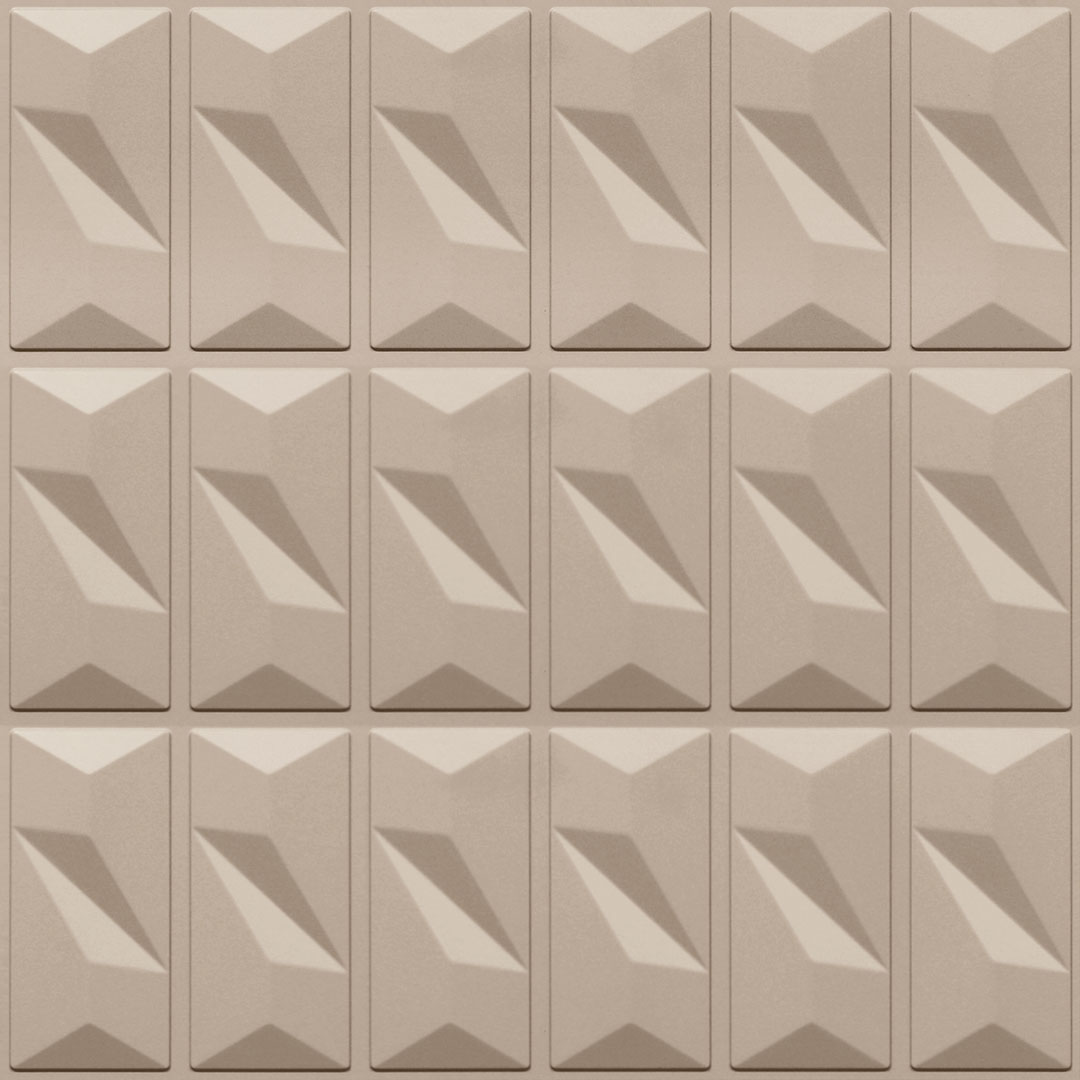 2011-Prism Edge-Rodeo Dust-Peel and Stick