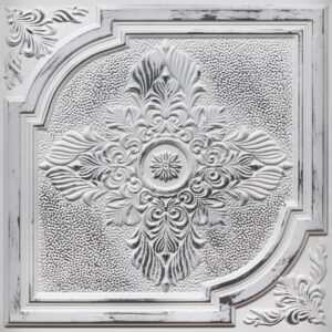 280-Ornatis-Distressed Silver-Glue Up and Grid Both