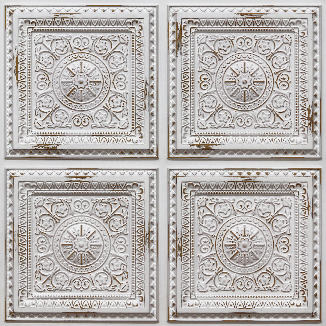 291-IndiOrra-Distressed Brown-Glue Up Only