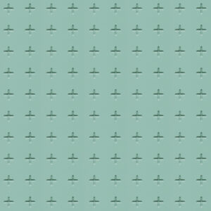 V3001-Symmetry Cross-Edge Water-Grid