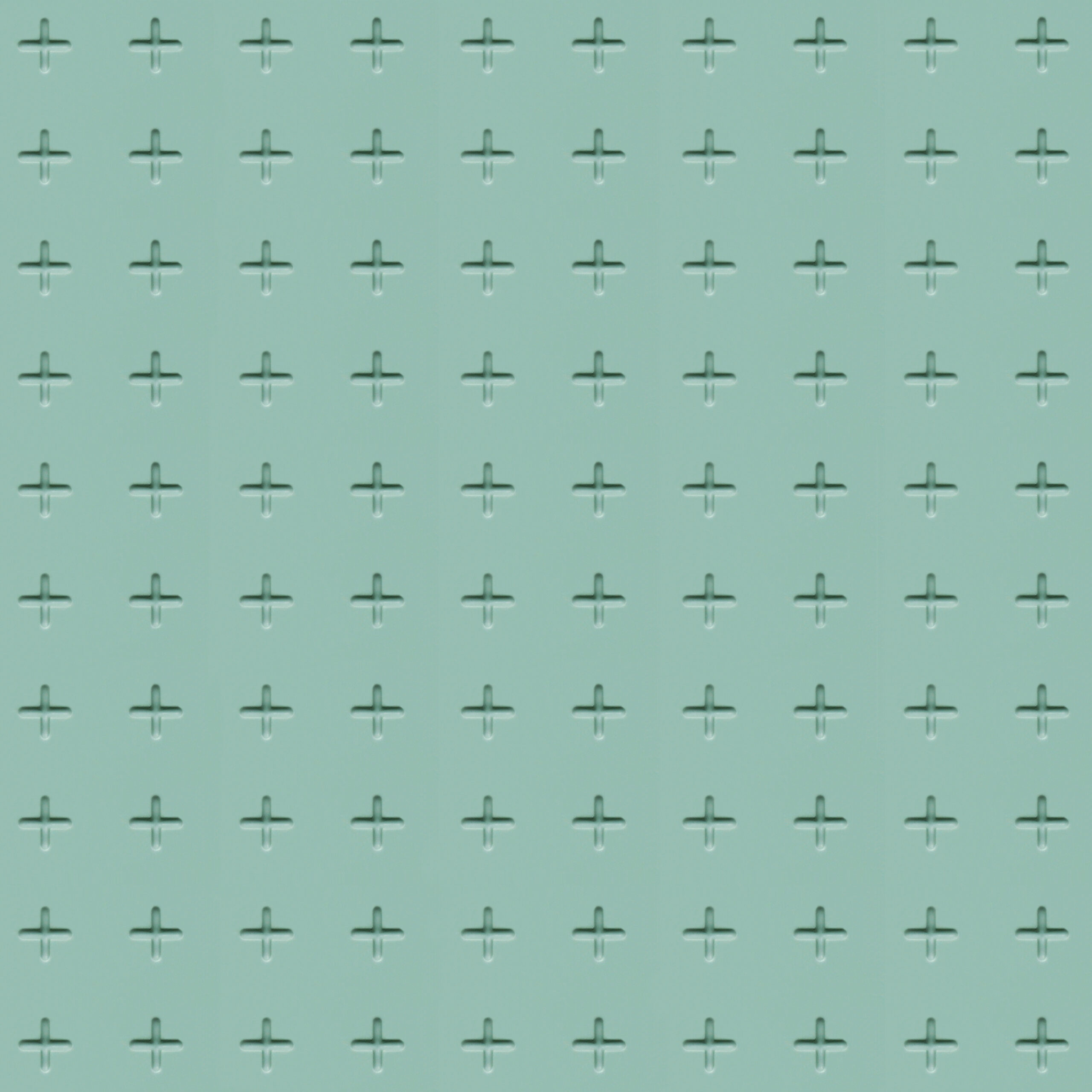 V3001-Symmetry Cross-Edge Water-Grid