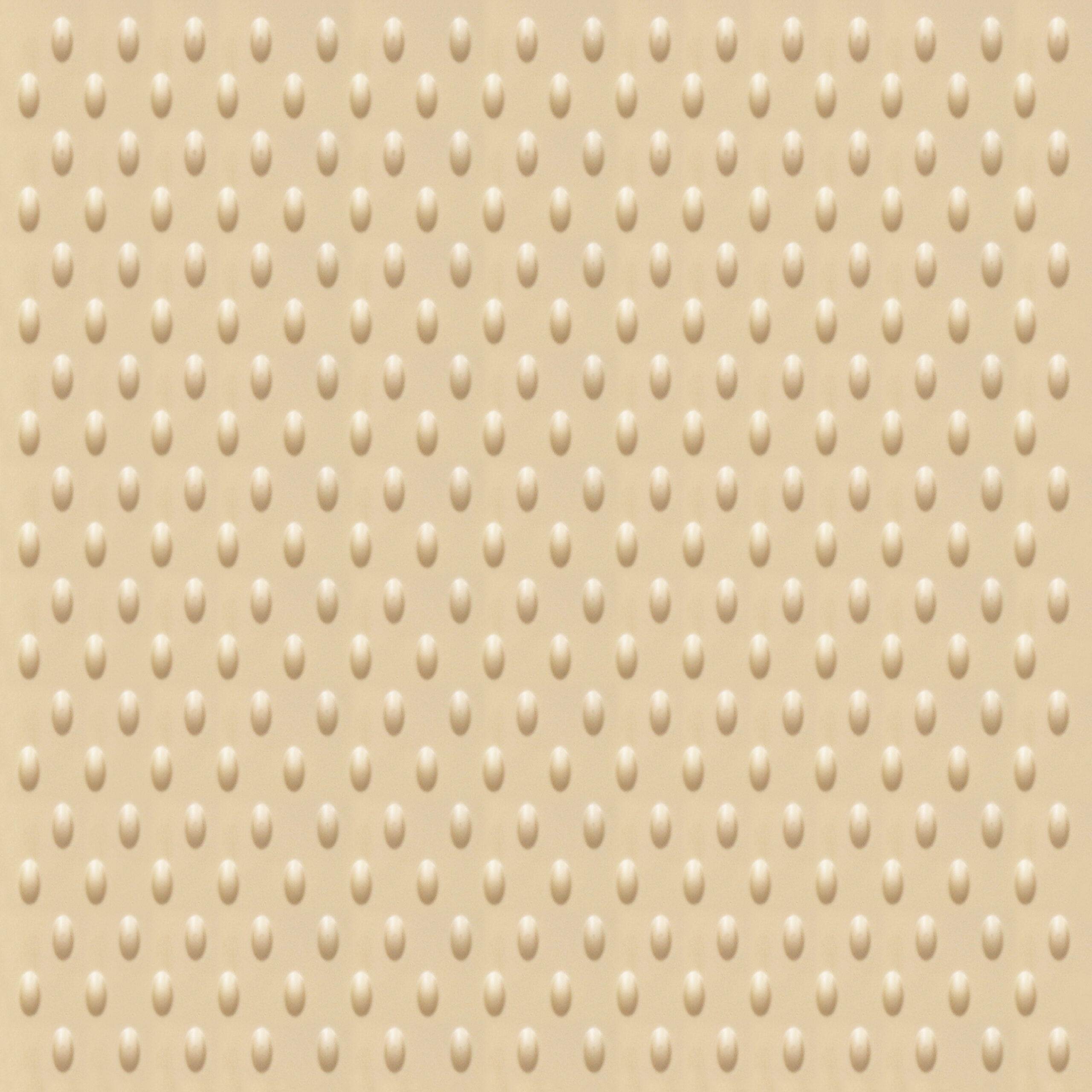 V3002-Dot Matrix-Dairy Cream-Grid