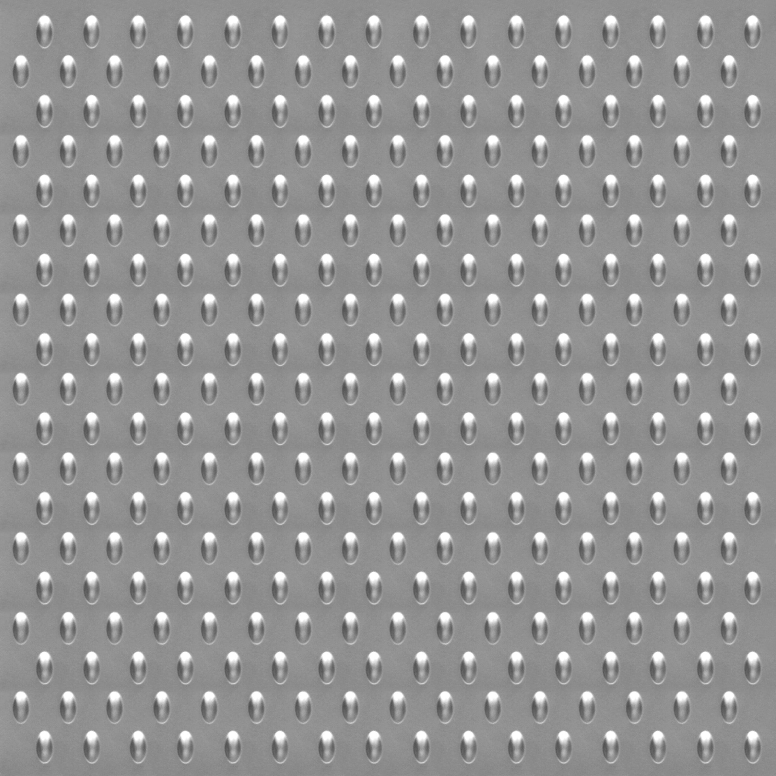 V3002-Dot Matrix-Silver-Grid