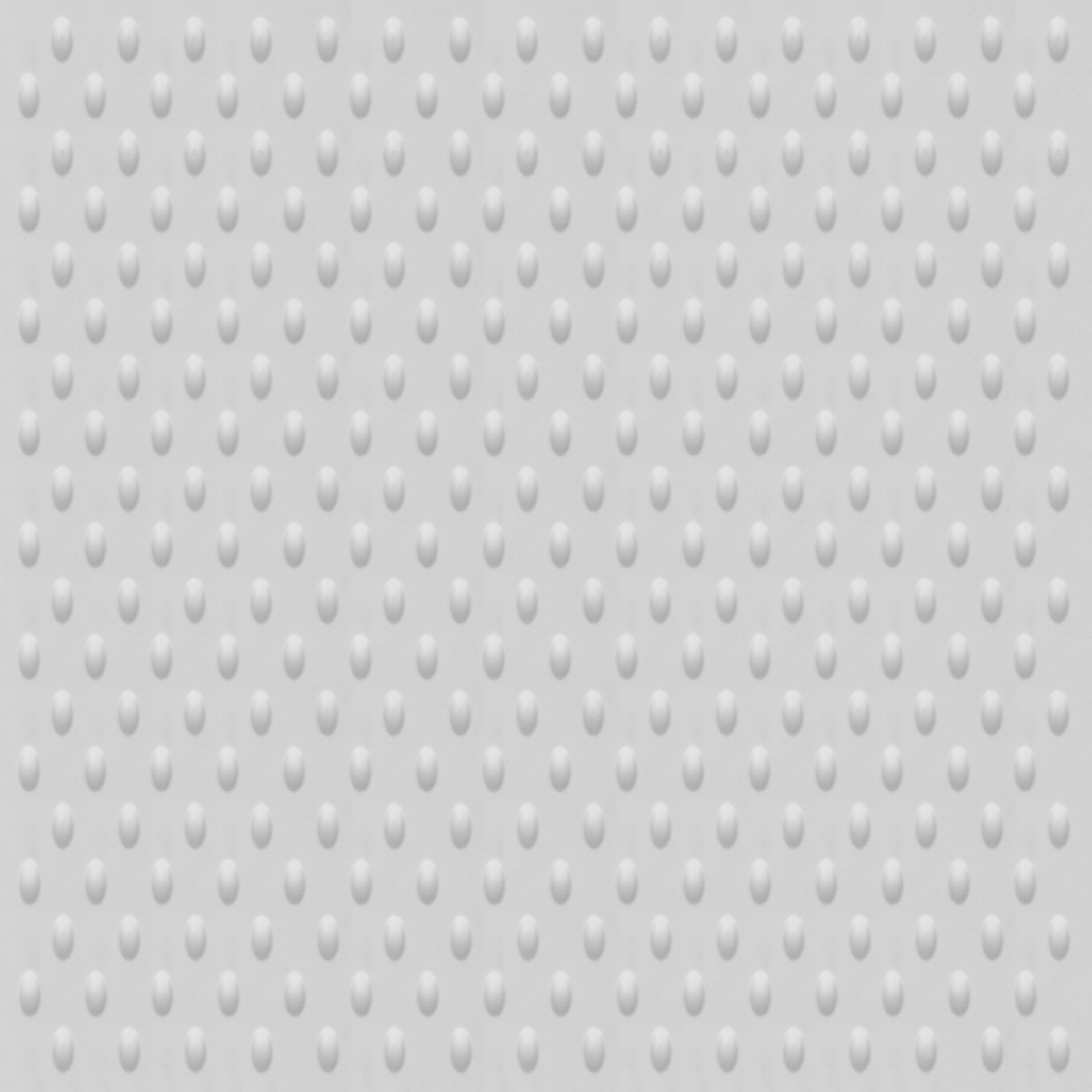 V3002-Dot Matrix-White Matt-Grid