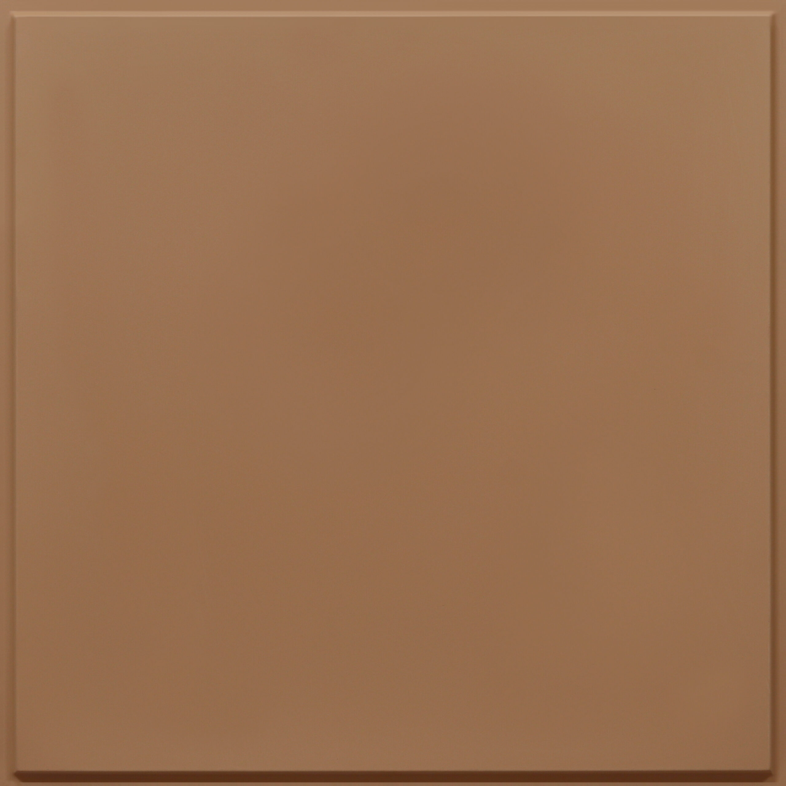 V3003-Classic Plain-Brown Candy-Grid
