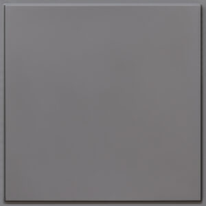 V3003-Classic Plain-Silver-Grid