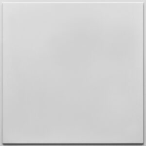 V3003-Classic Plain-White Matt-Grid