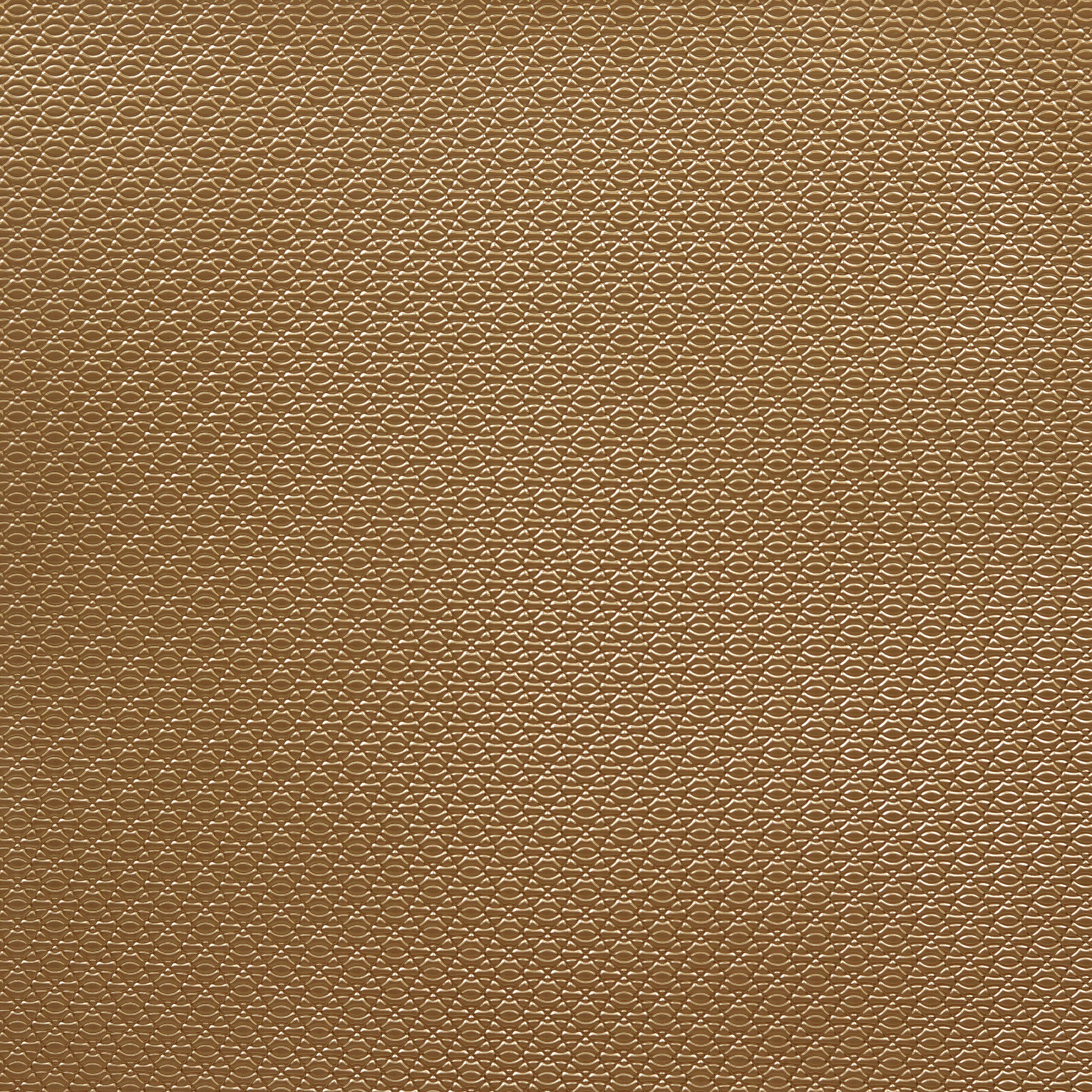 V3004-Pebble Weave-Gold-Grid
