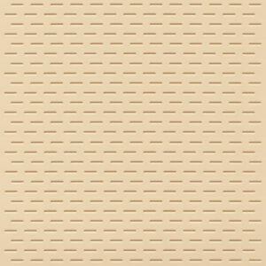 V3005-Linear Dots-Dairy Cream-Grid