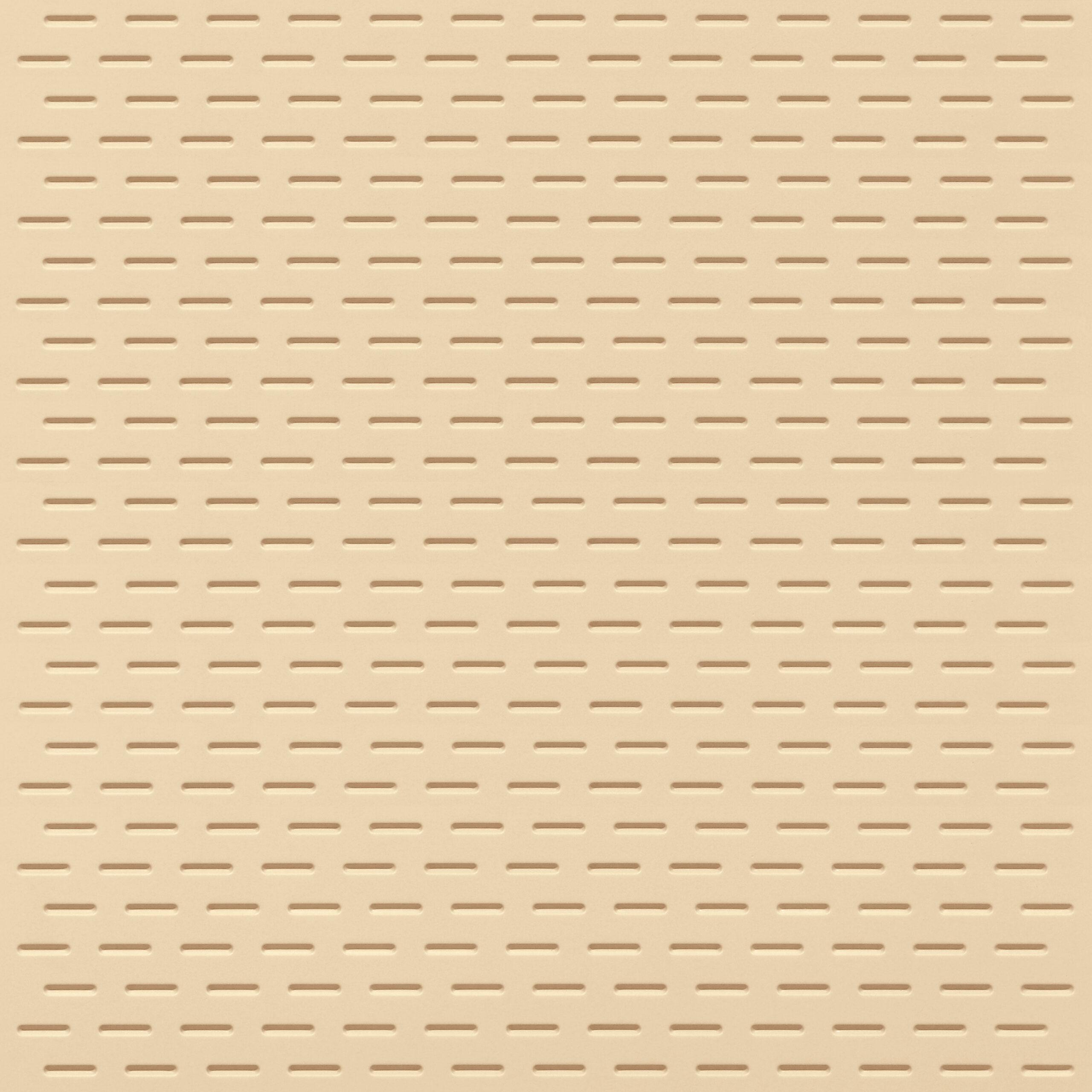 V3005-Linear Dots-Dairy Cream-Grid