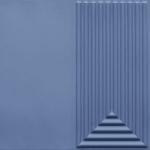 9010-Monolith Rise-Needlepoint Navy-Peel and Stick