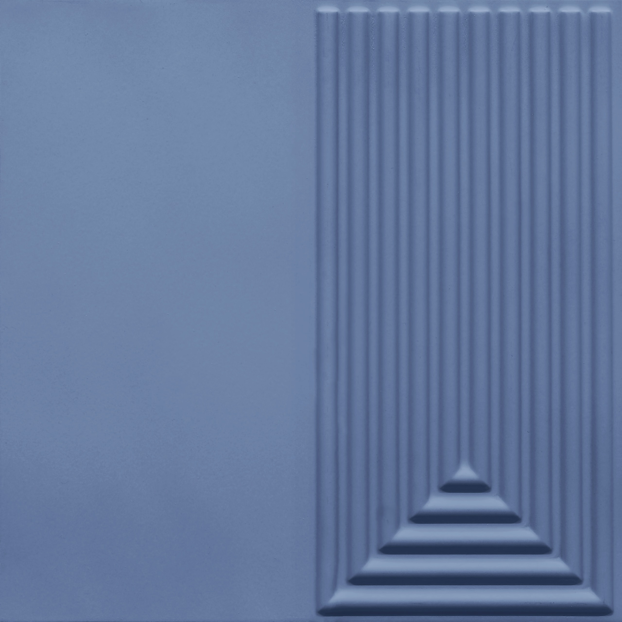 9010-Monolith Rise-Needlepoint Navy-Peel and Stick