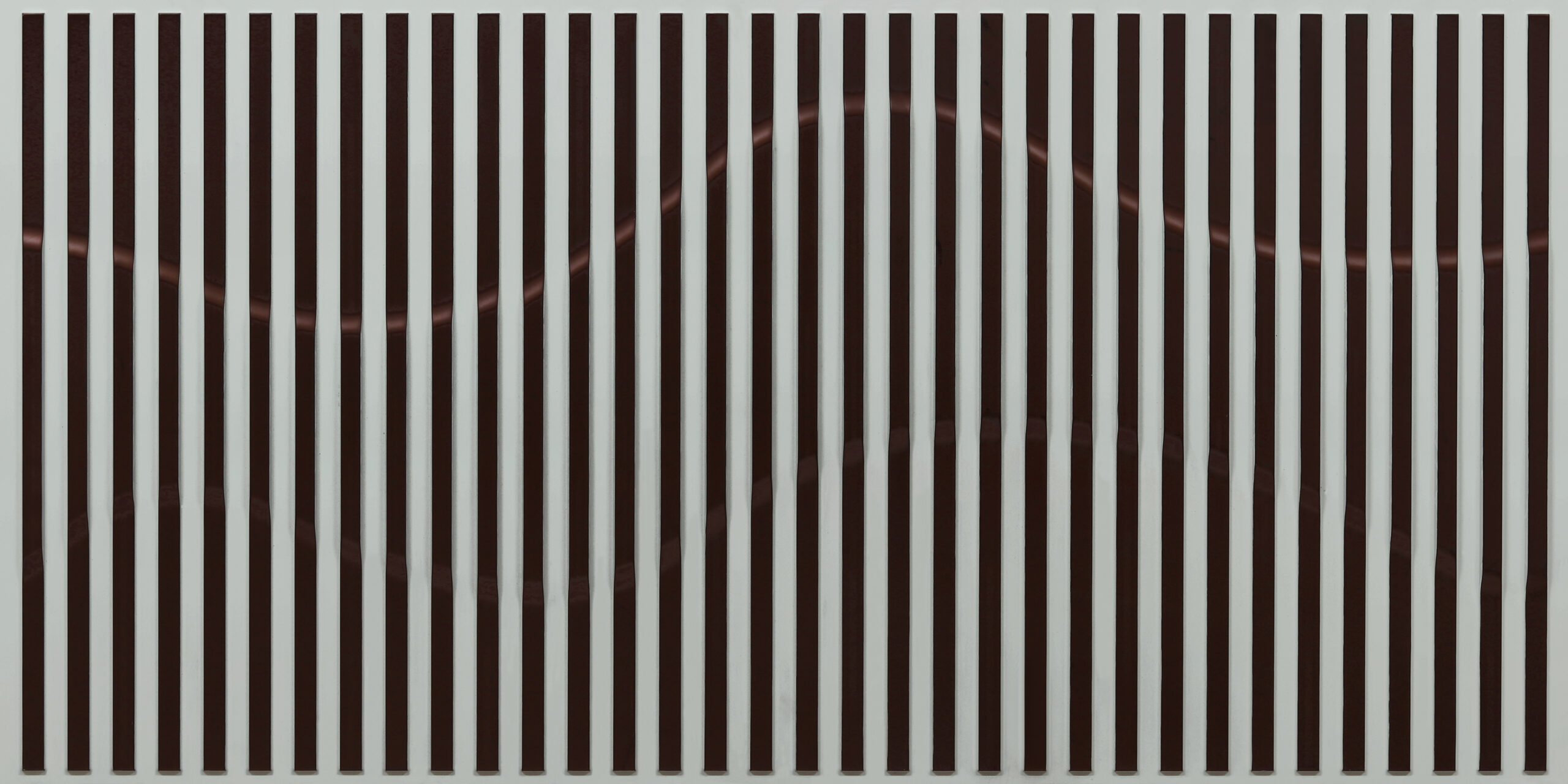 6011-Wavecrest Linear-Antique Mocha-Glue Up