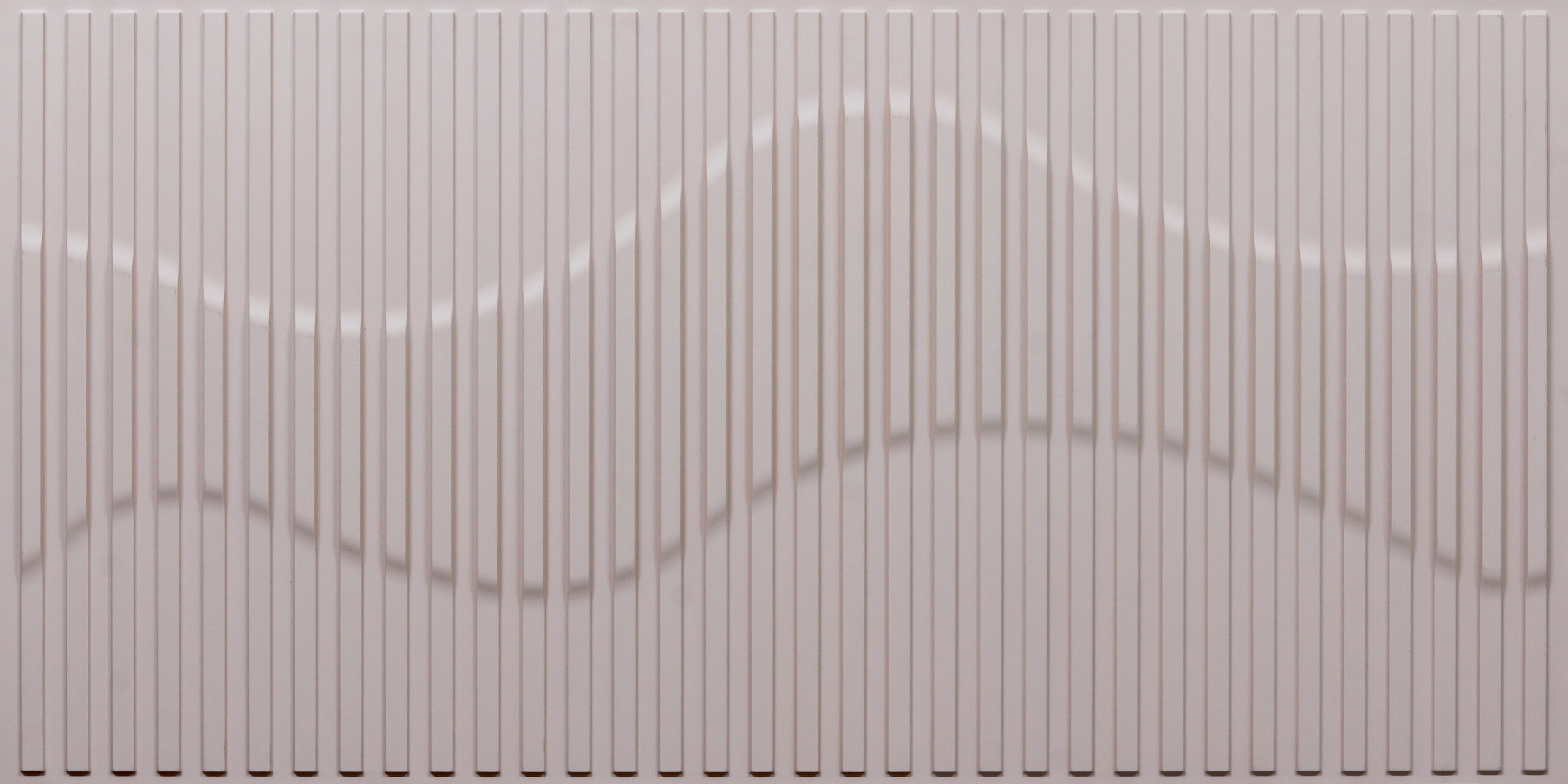 6011-Wavecrest Linear-Dawn Pink-Glue Up